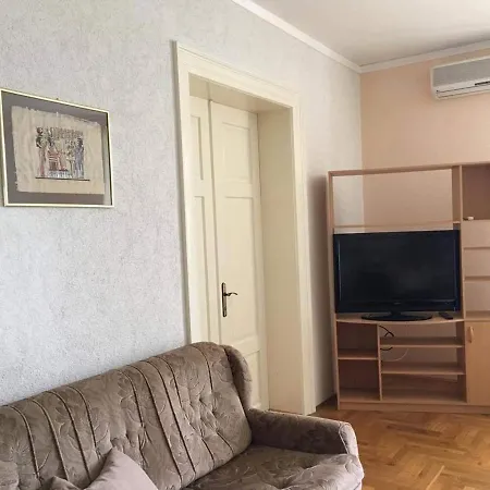 Triestina - Apartment Icici