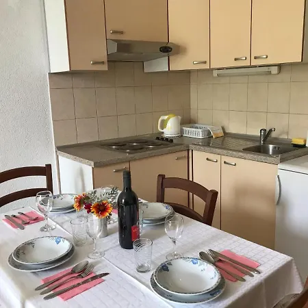 Apartment Triestina - *