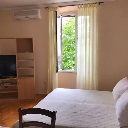 Apartment Triestina - Icici
