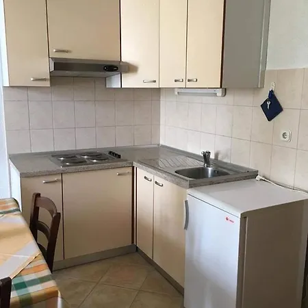 Apartment Triestina -