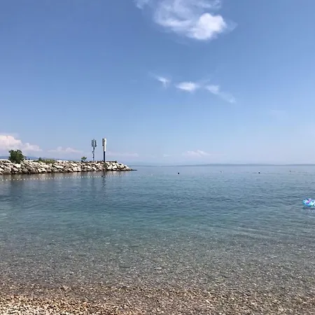 Triestina - Apartment Icici