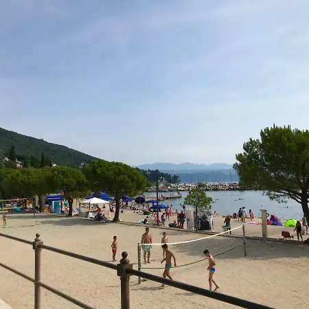 Apartment Triestina - *