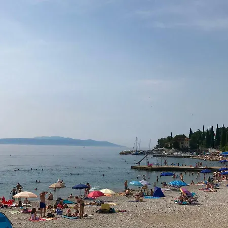 Triestina - Icici