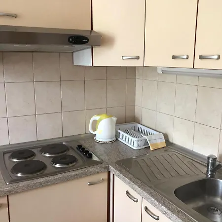 Apartment Triestina - Icici