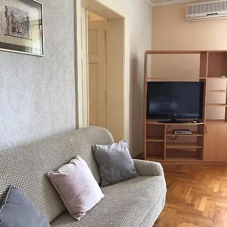 Apartment Triestina - *