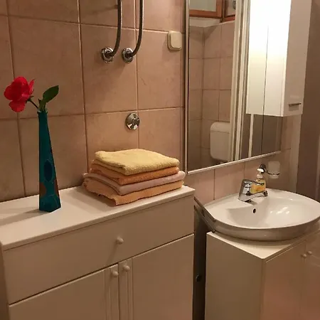 Apartment Triestina - *