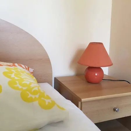 Triestina - Apartmán Ičići